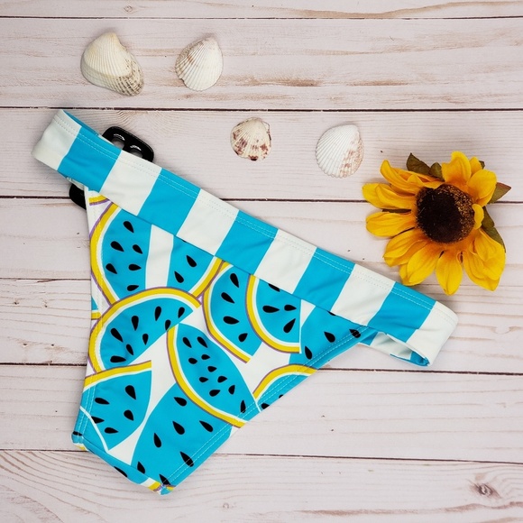 DONNA'S MODALISA BIKINIS SWIMSUIT SIZE: TG.2 - Picture 3 of 8